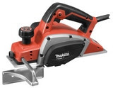 Makita gyalu MT 580W 82mm