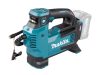 Makita kompresszor 40Vmax XGT Li-Ion 11,1bar Z, akku és töltő nélkül