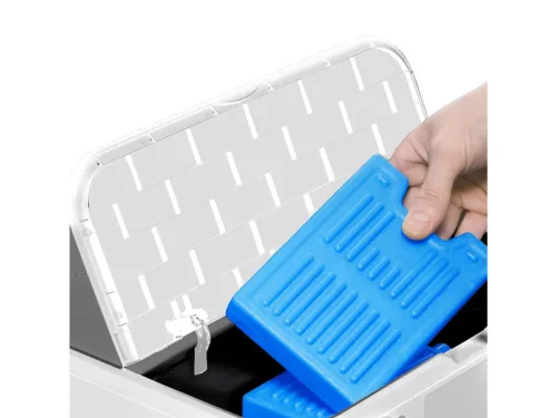 TROTEC PAE 61 Aircooler, léghűtő, légnedvesítő