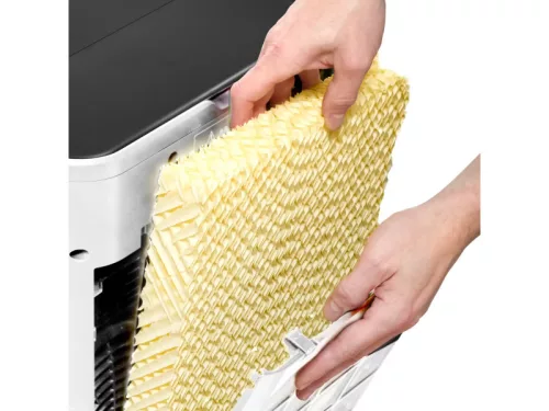 TROTEC PAE 61 Aircooler, léghűtő, légnedvesítő
