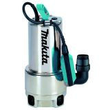 Makita elektromos szivattyú 1100W, 15.000 l/h, 5,9kg