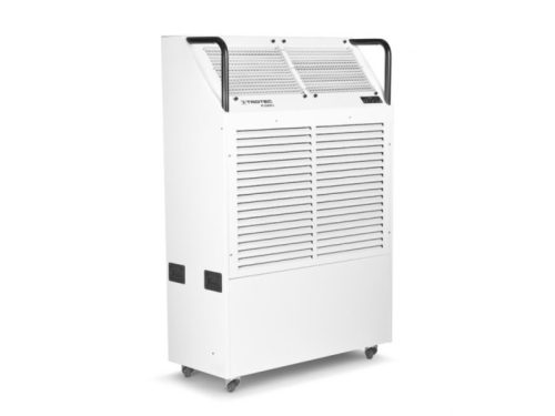 TROTEC PT 23000 S ipari mobil klíma (29 kW, 3200 m3/h)