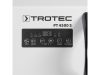 TROTEC PT 4500 S ipari mobil klíma (4,5 kW, 850 m3/h)
