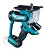 Makita akkus gipszkarton vágó Z 10,8V CXT Li-ion, akku és töltő nélkül