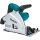 Makita merülő körfűrész 1300W,165mm