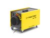 TROTEC TAC 1500 ipari légtisztitó és porelszívó (H osztály, 1000 m3/h)