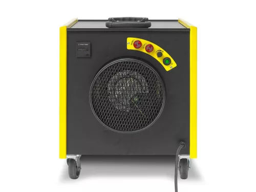 TROTEC TAC 3500 ipari légtisztitó és porelszívó (H osztály, 2150 m3/h)