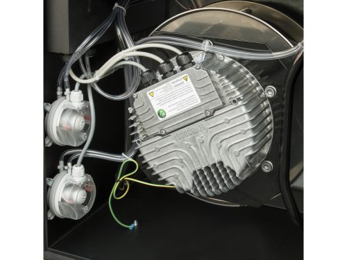 TROTEC TAC 6500 ipari légtisztitó és porelszívó (H osztály, 5700 m3/h)