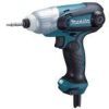 Makita ütvecsavarbehajtó 1/4" 230W 100Nm