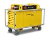 TROTEC TEH 300 ipari elektromos fűtőberendezés (80 kW, 6000 m3/h, max. 65°C)