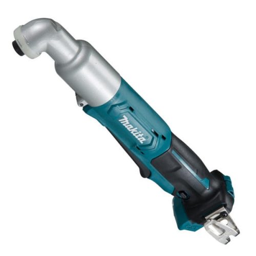 Makita akkus sarok-ütvecsavarbehajtó 1/4" Z 10,8V CXT Li-ion 60Nm, akku és töltő nélkül