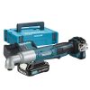 Makita akkus sarok ütvecsavarbehajtó 3/8" 2x2,0Ah 10,8V CXT Li-ion 60Nm + MAKPAC koffer