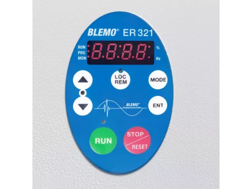 TROTEC TTW 100000 ipari dobventilátor, szélgép (109.000 m3/h)