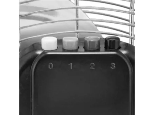 TROTEC TVM 18 Ventilátor (45cm, max légszállítás 5400m3/óra)