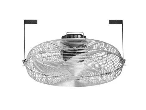 TROTEC TVM 18 Ventilátor (45cm, max légszállítás 5400m3/óra)
