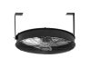 TROTEC TVM 20 D Ventilátor (50cm, max légszállítás 6560m3/óra)