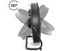 TROTEC TVM 20 D Ventilátor (50cm, max légszállítás 6560m3/óra)