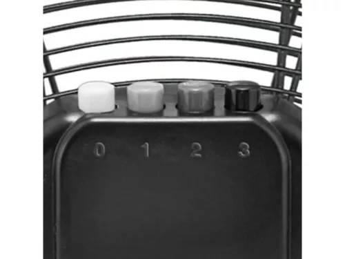TROTEC TVM 20 D Ventilátor (50cm, max légszállítás 6560m3/óra)