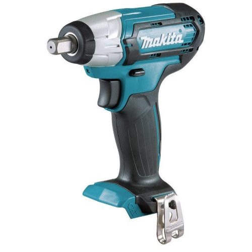 Makita akkus ütvecsavarbehajtó 1/2" Z 12V CXT Li-ion BL 145Nm,akku és töltő nélkü