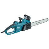 Makita elektromos láncfűrész 1800W, 40 cm, 13,3m/s, 4,4 kg