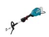 Makita akkus multi motor Z 40V max XGT Li-ion BL AFT, akku és töltő nélkül