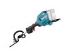 Makita akkus multi motor Z + fűkasza feltét 40V max XGT Li-ion BL AFT, akku és töltő nélkül