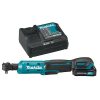 Makita akkus racsnis kulcs 1x2,0Ah 12V MAX CXT Li-ion 47,5 Nm