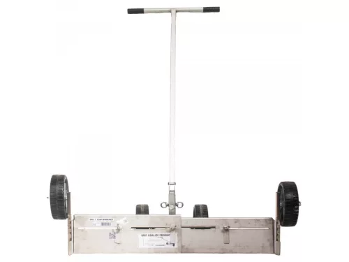 ORIT EGALINER 1200 kerekes szintező (70-120cm)