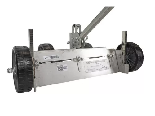 ORIT EGALINER 1200 kerekes szintező (70-120cm)
