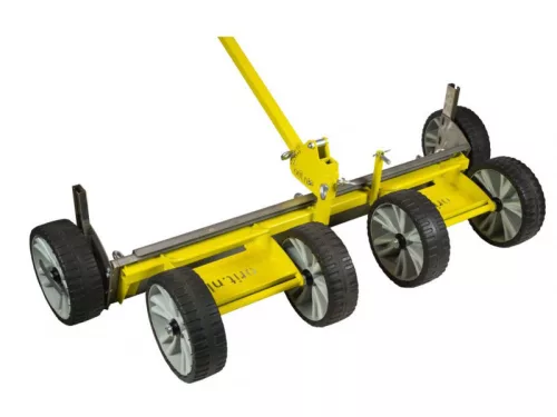 ORIT EGALINER 2100 kerekes szintező (120-210cm)