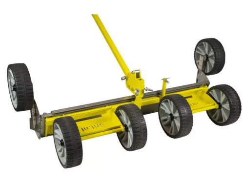 ORIT EGALINER 2100 kerekes szintező (120-210cm)