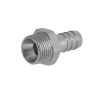 Levegőcső csatlakozó 10 mm 3/8" apa, AIRPRESS