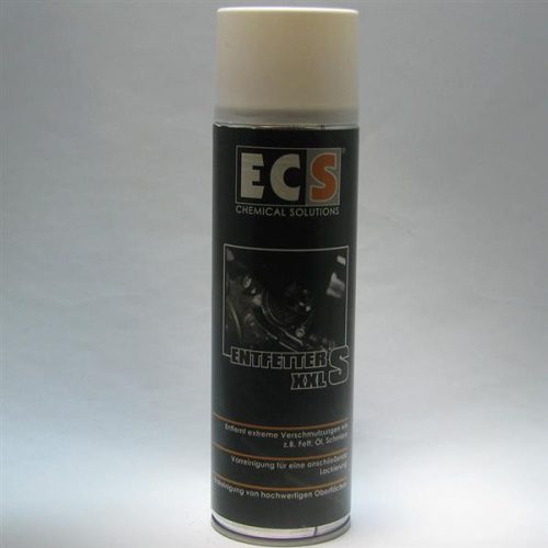 Efr S Xxl - 500 Ml (Ecs)