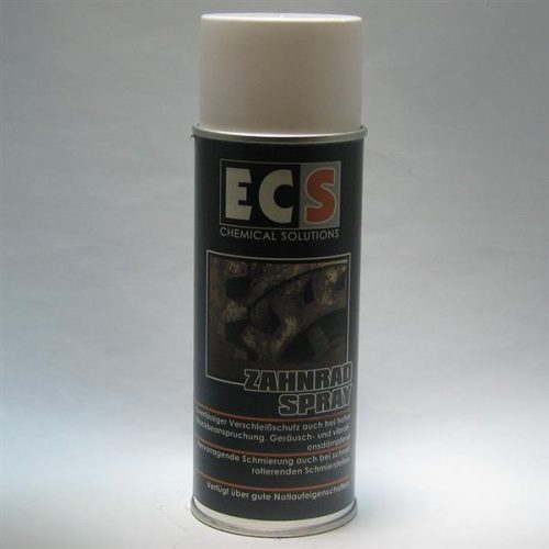 Fogaskerékspray, 400 Ml, Ecs