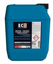 Ecs 660 Savas Aktívtisztító Folyadék - 30 L (Ecs)