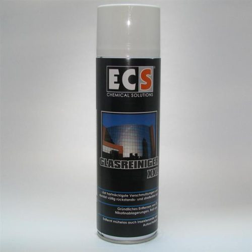 Aktív Üvegtisztító Spray Xxl - 500 Ml (Ecs)