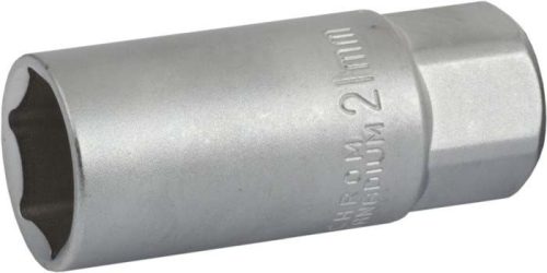 GYERTYAKULCS 21 mm, 1/2" STALCO PERFECT