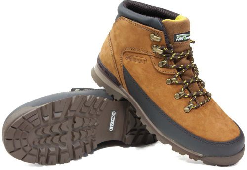 Túrabakancs outdoor, waterproof, méret:43, Comfort, STALCO PERFORMANCE