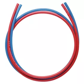   Belimo EXT-AC-2X-1M-TUBE Cső 1000 mm légáram mennyiségi szondához, , 2 darabos készlet