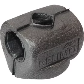   Belimo EXT-OC-ZR-C320Q-J Szigetelő burkolat C3..Q-..szelephez, DN 20csak nem kondenzálódó alkalmazásokhoz