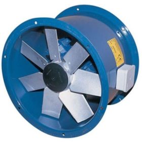 FALAXCS 31,5/4 AF axiál csőventilátor