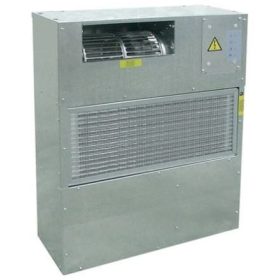 Hidros FH25WZ légszárító felületi hűtéshez