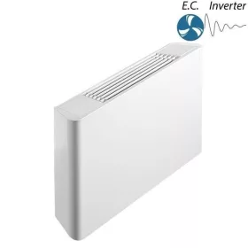 ActionClima FSE-VA120 parapet slim fan-coil, EC motor