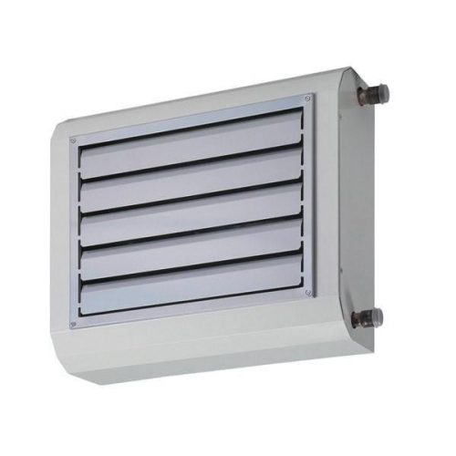 Actionclima XT-HA 430 termoventilátor, gőzös hőcserélővel, 1 fokozatú ventilátorral