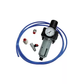   Fluimac Levegő előkészítő-szabályozó egység P170-P400 szivattyúhoz