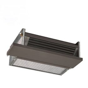   Fan-coil FX-CK 130 2 csöves mennyezetre szerelhető berendezés