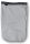 Brabantia Laundry Bin Bag tépőzáras szennyesgyűjtő csere zsák, henger formájú 35L kapacitású Laundry Bin