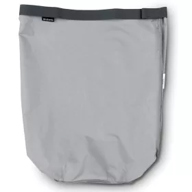   Brabantia Laundry Bin Bag tépőzáras szennyesgyűjtő csere zsák, henger formájú 60L kapacitású Laundry Bin
