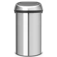 Nyomófedeles hulladékgyűjtők