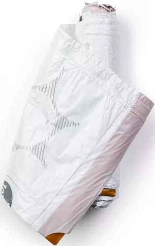 Brabantia PerfectFit szemeteszsák, X méret, 10-12L, 20 zsák/tekercs - 116728